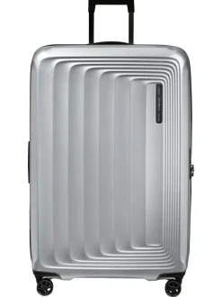 NUON Trolley Extra Large, espandibile