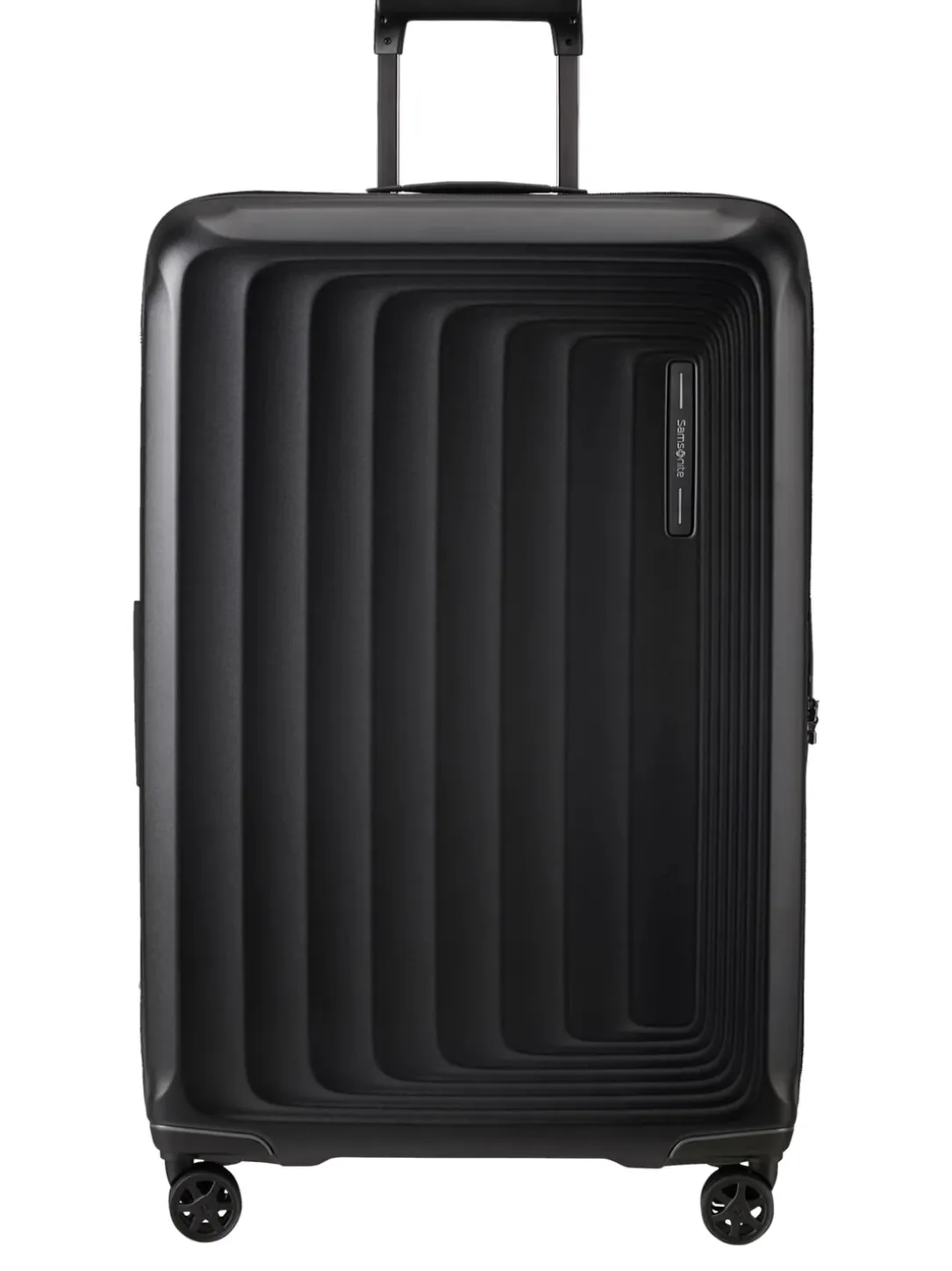 NUON Trolley grande espandibile