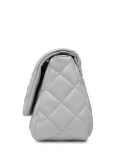OCARINA Borsa mini trapuntata a tracolla