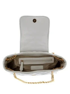 OCARINA Borsa trapuntata manici catena