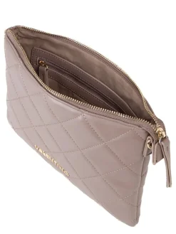 OCARINA Pochette trapuntata, con tracolla