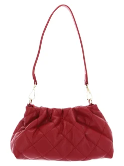 OCARINA Pochette trapuntata con tracolla