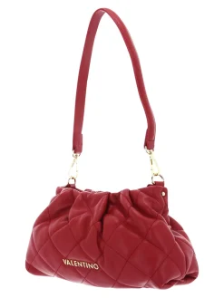 OCARINA Pochette trapuntata con tracolla