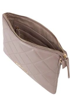 OCARINA Pochette trapuntata, con tracolla