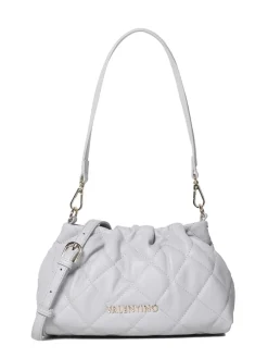 OCARINA Pochette trapuntata con tracolla