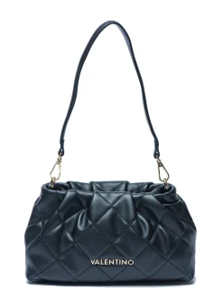 OCARINA Pochette trapuntata con tracolla