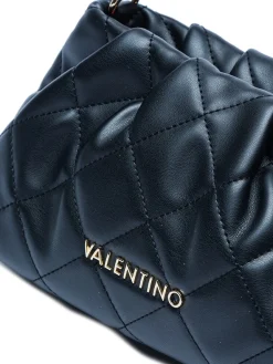 OCARINA Pochette trapuntata con tracolla