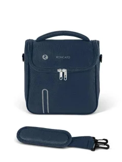 ONE WAY Beauty case con tracolla