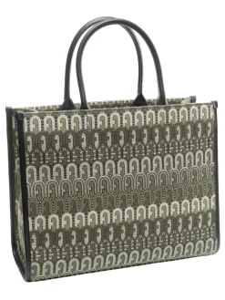 OPPORTUNITY Borsa shopping, a spalla