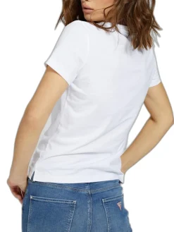 ORIGINAL LOGO T-shirt triangle