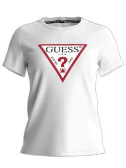 ORIGINAL LOGO T-shirt triangle