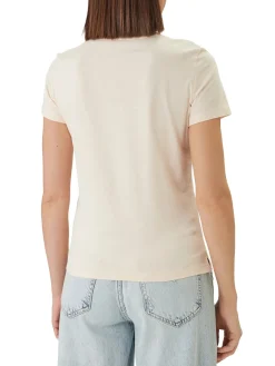 ORIGINAL LOGO T-shirt triangle