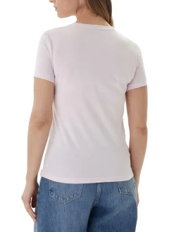 ORIGINAL LOGO T-shirt triangle