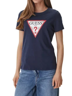 ORIGINAL LOGO T-shirt triangle