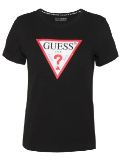 ORIGINAL LOGO T-shirt triangle