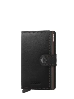 ORIGINAL Portafoglio anti RFID