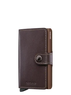 ORIGINAL Portafoglio anti RFID