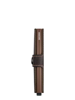 ORIGINAL Portafoglio anti RFID