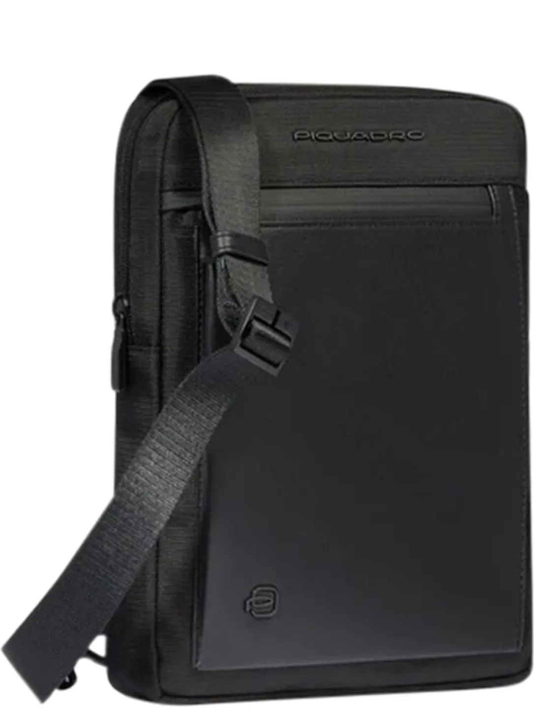 ORION Borsello, porta iPad, misto pelle