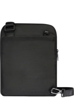 ORION Borsello, porta iPad, misto pelle