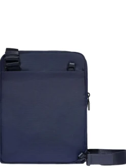 ORION Borsello, porta iPad, misto pelle