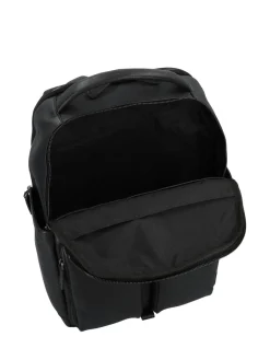 PAAVO Zaino porta PC 15,6", in pelle