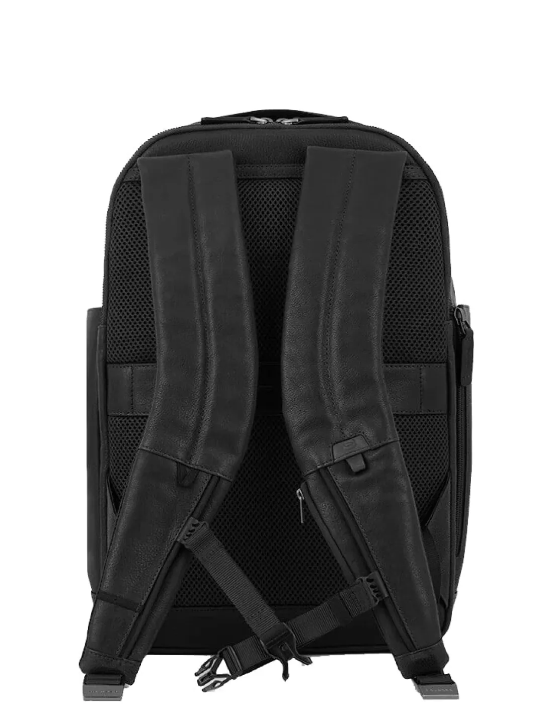 PAAVO Zaino porta PC 15,6", in pelle