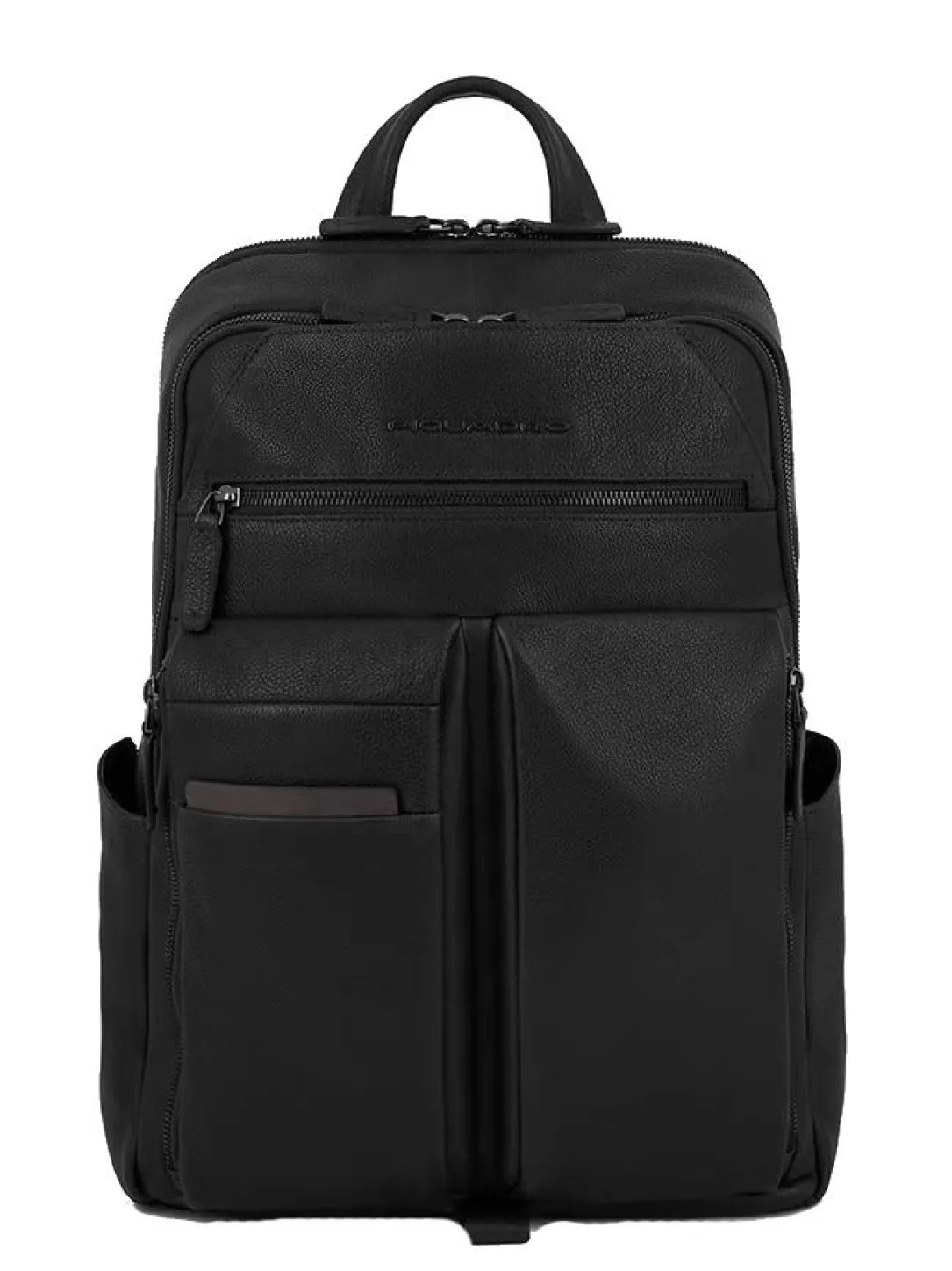 PAAVO Zaino porta PC 14", in pelle
