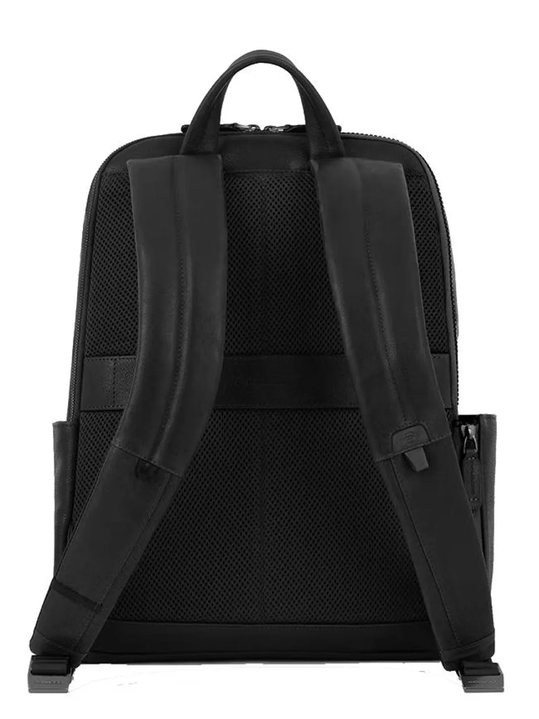 PAAVO Zaino porta PC 14", in pelle