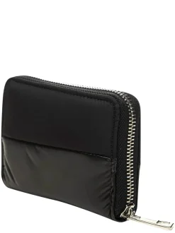 PADDED Portafoglio glitterato