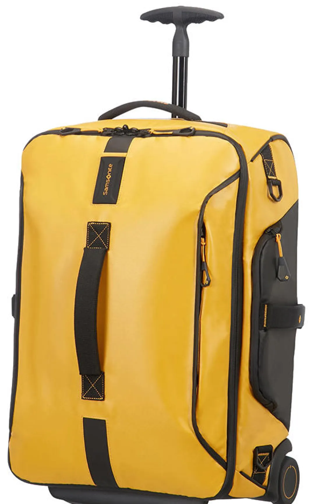PARADIVER LIGHT Bagaglio a mano trolley/zaino