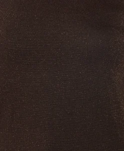 PARANA Maglia girocollo in lurex