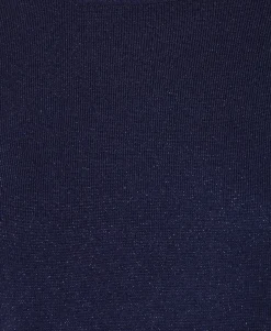 PARANA Maglia girocollo in lurex