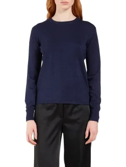 PARANA Maglia girocollo in lurex