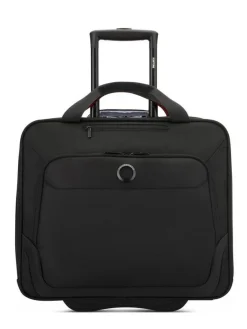 PARVIS PLUS Trolley pilota, porta pc 17"