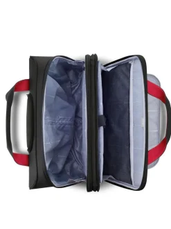 PARVIS PLUS Trolley pilota, porta pc 17