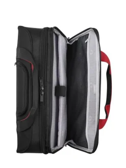 PARVIS PLUS Trolley pilota, porta pc 17