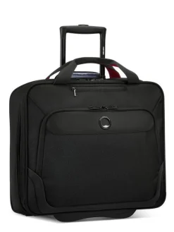 PARVIS PLUS Trolley pilota, porta pc 17