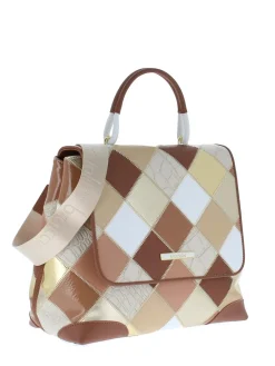 PATCH Borsa a mano, con tracolla