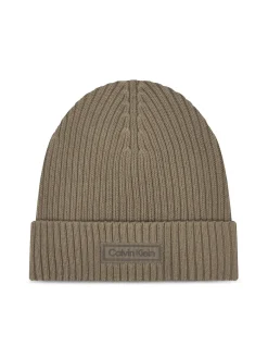 PATCH CHUNKY RIB Berretto