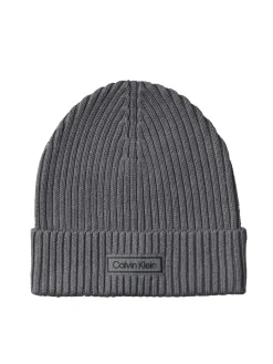 PATCH CHUNKY RIB Berretto
