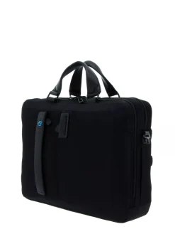 P16 Cartella porta PC 15.6"- iPad 10,5"