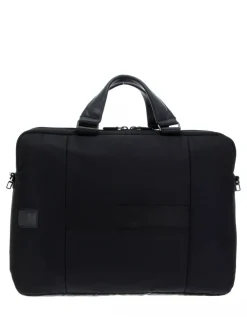 P16 Cartella porta PC 15.6"- iPad 10,5"