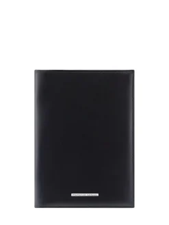 P|D Porta Passaporto in pelle