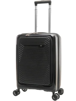 PEGASUS Trolley Bagaglio a Mano, con porta PC