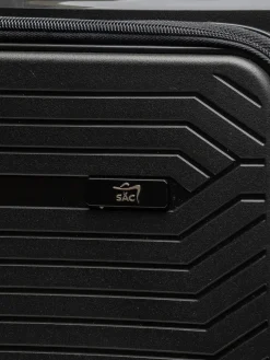 PEGASUS Trolley Bagaglio a Mano, con porta PC