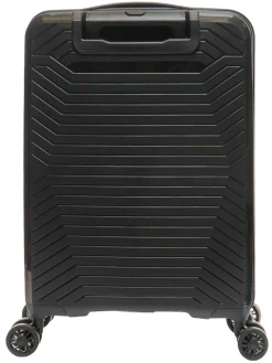 PEGASUS Trolley Bagaglio a Mano, con porta PC