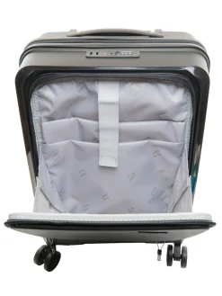 PEGASUS Trolley Bagaglio a Mano, con porta PC