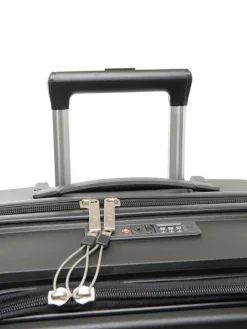 PEGASUS Trolley Bagaglio a Mano, con porta PC