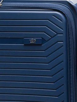 PEGASUS Trolley Bagaglio a Mano, con porta PC